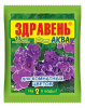 Здравень АКВА КОМНАТНЫЕ ЦВЕТЫ пласт амп.10мл (100) (ЧЗ)